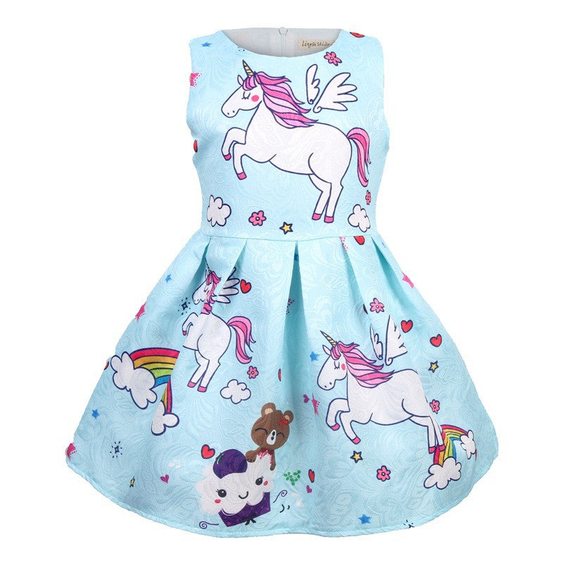 Unicorn dress best and less new arrivals