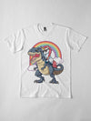 Unicorn Dinosaur Shirt