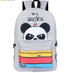 Pandacorn Backpack