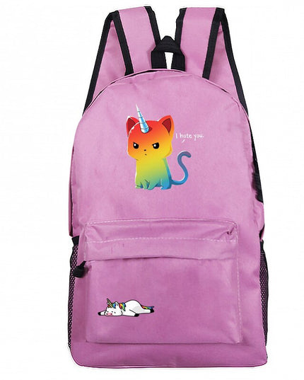Caticorn Backpack