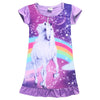 Unicorn And Rainbow Dress