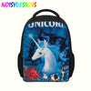 Flying Unicorn Backpack