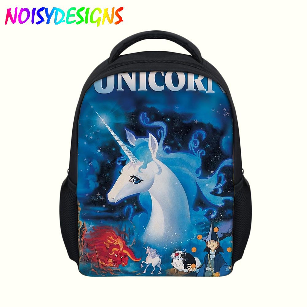 Flying Unicorn Backpack Kawaii Unicorn Store