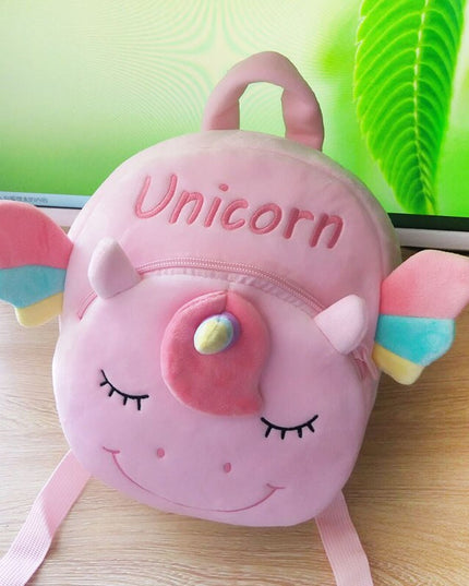 Small Unicorn Backpack