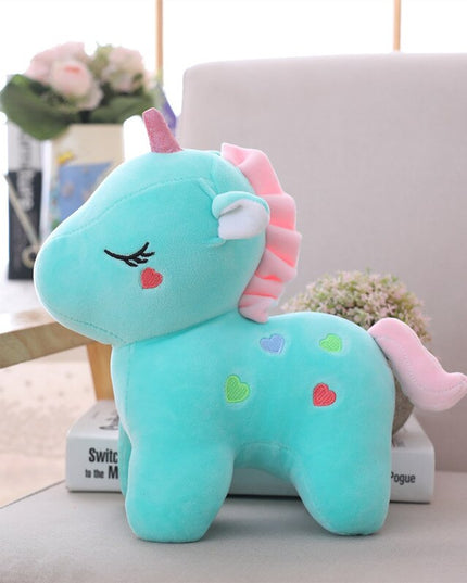Cute Unicorn Plush