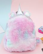 large pink / 12 Inches