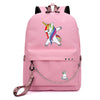 Unicorn Dab Backpack