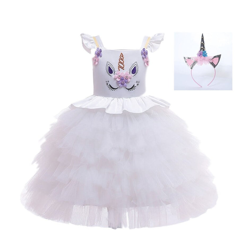 Unicorn Cocktail Dress