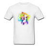 Crazy Unicorn Shirt