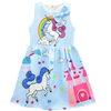 Castle Unicorn Dress