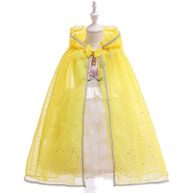 Princess Unicorn Dress