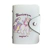 Little Girl Unicorn Wallet