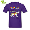 Autism Awareness Unicorn Shirt