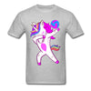 Unicorn Volleyball Shirt