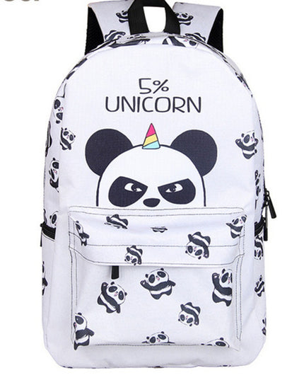 Pandacorn Backpack
