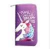 Cool Unicorn Wallet