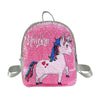 Flippy Unicorn Backpack