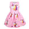 Soothing Unicorn Dress