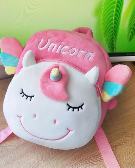 Small Unicorn Backpack