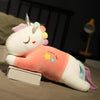 Sleeping Unicorn Plush