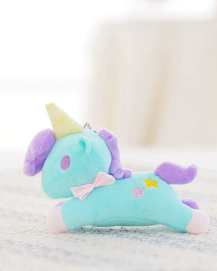 Small Unicorn Plush