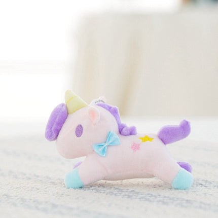 Small Unicorn Plush