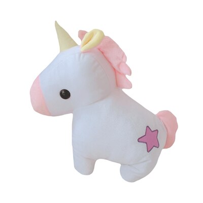 Japanese Unicorn Plush