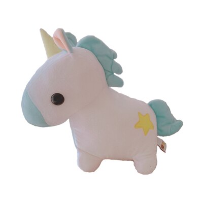 Japanese Unicorn Plush