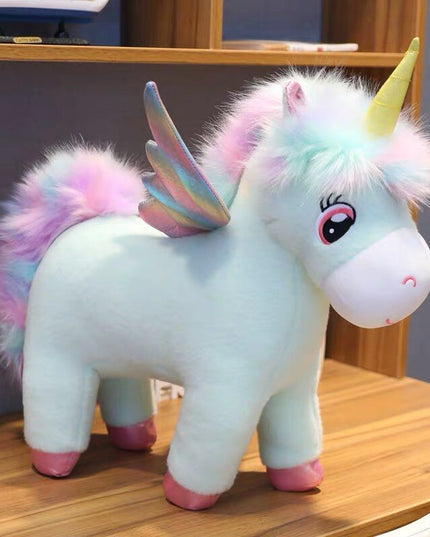 Alicorn Plush