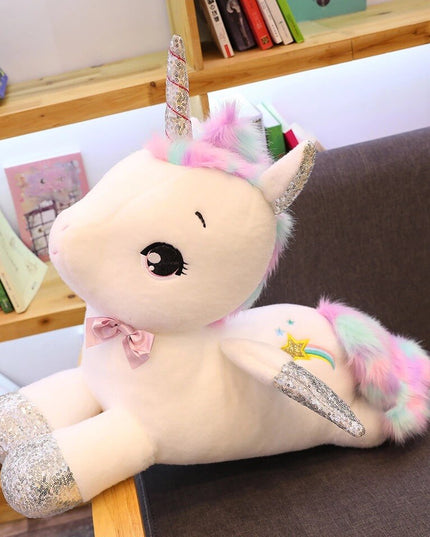 Alicorn Plush
