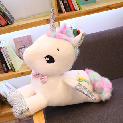 Alicorn Plush