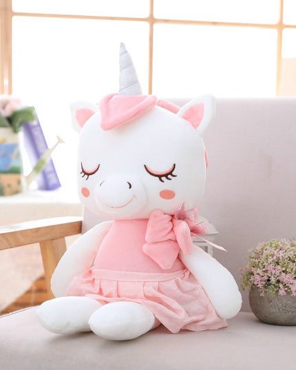 Soft Unicorn Plush