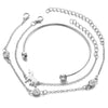 Elegant Unicorn Bracelet Set