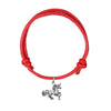 Rope Unicorn Bracelet