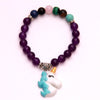 Unicorn Bracelet Beads