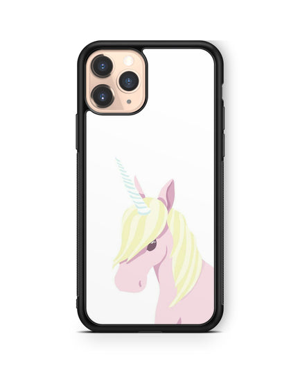 Big Mane Unicorn Case