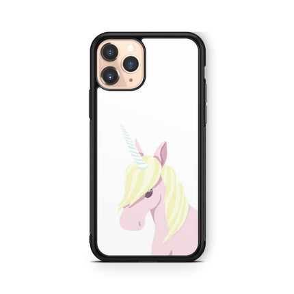 Big Mane Unicorn Case