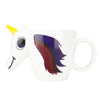 Color changing unicorn mug 2