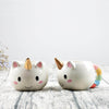 Cute unicorn mugs