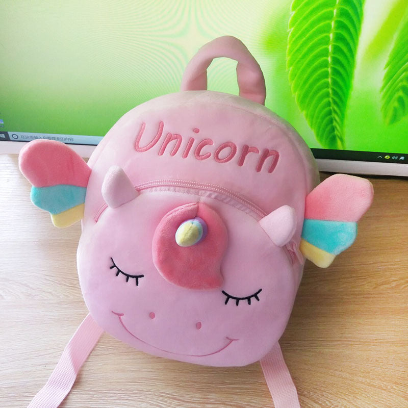 Small Unicorn Backpack