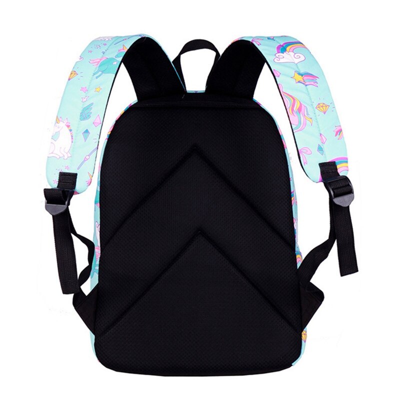 Unicorn School Backpack