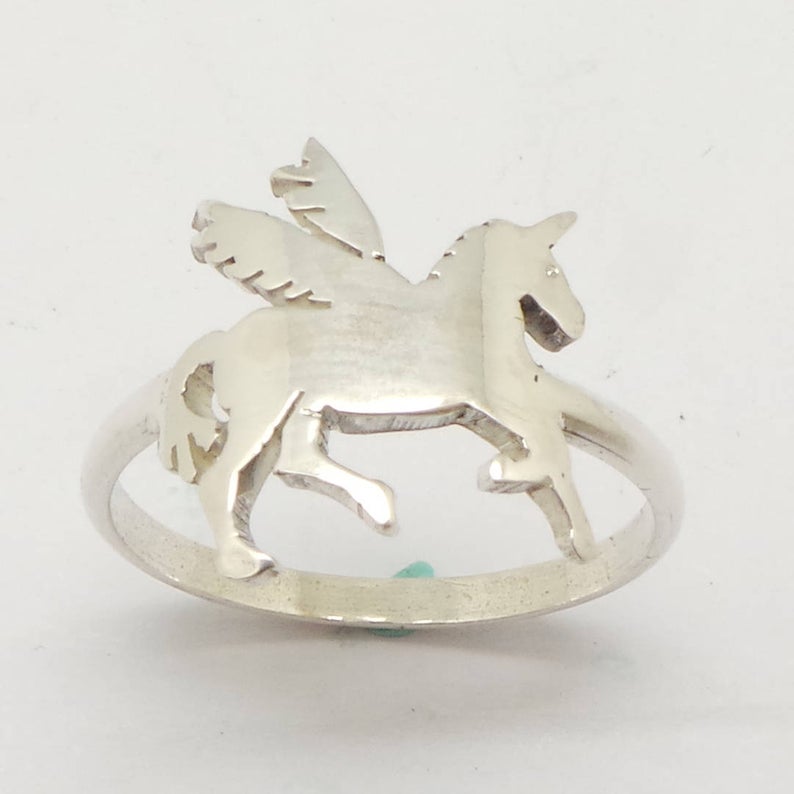 Alicorn Ring
