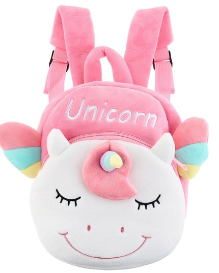 Cute Unicorn Mini Backpack
