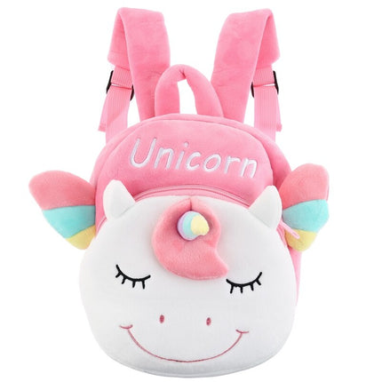 Cute Unicorn Mini Backpack