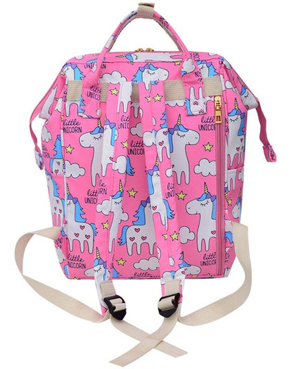 Big Unicorn Backpack