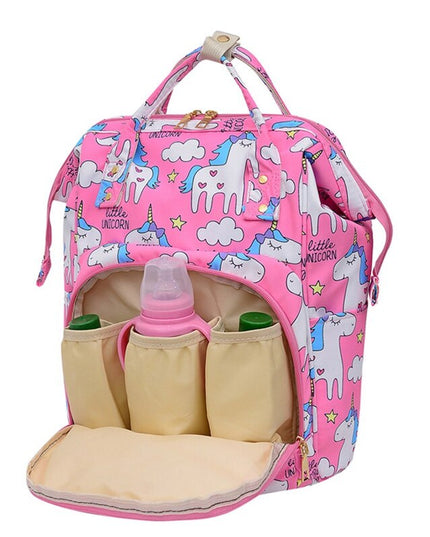 Big Unicorn Backpack