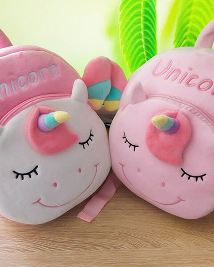 Small Unicorn Backpack