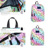 Kids Rainbow Unicorn Backpack