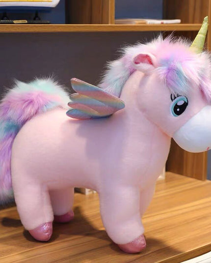 Alicorn Plush