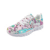 Womens Unicorn Sneakers